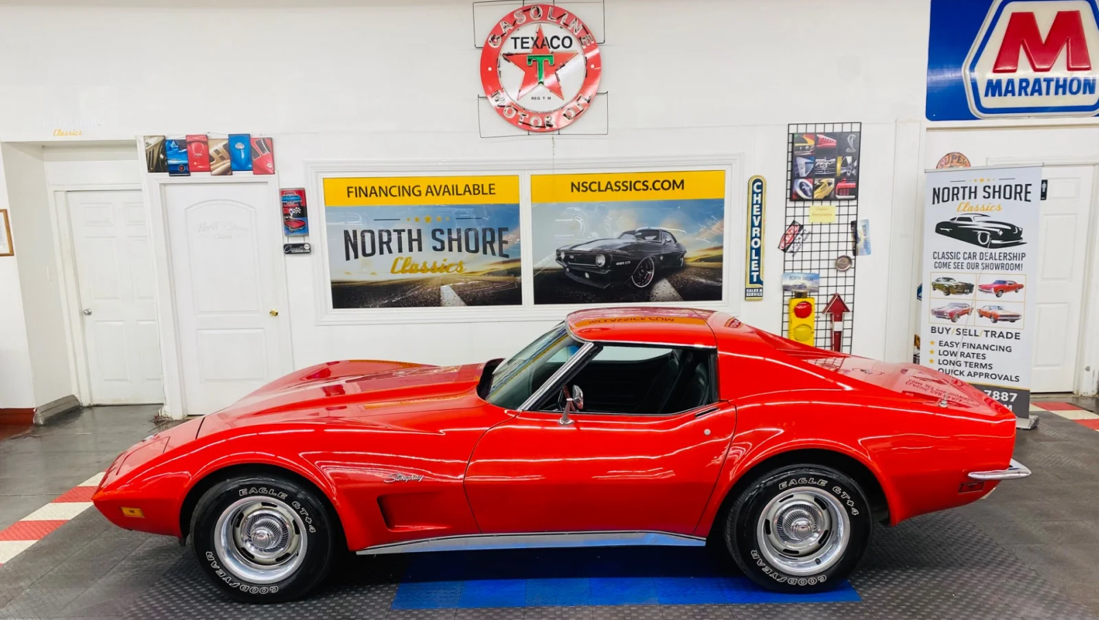 Click to Enlarge-Esc to Close Corvette Generations/C3/C3 1973 Left 2.webp